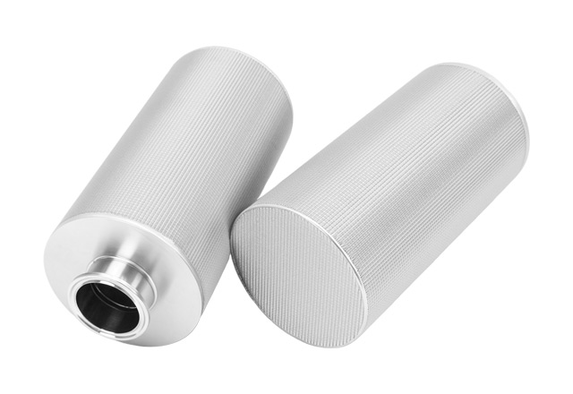 Stainless Steel sintered mesh Filter